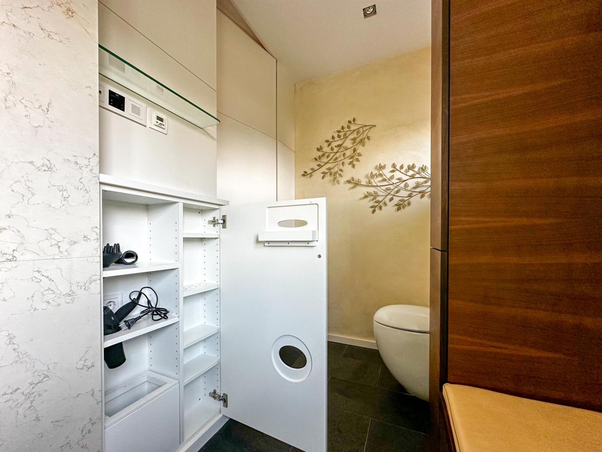 Ferienwohnung Efeunest Velden Фельден-ам-Вертерзе Екстер'єр фото
