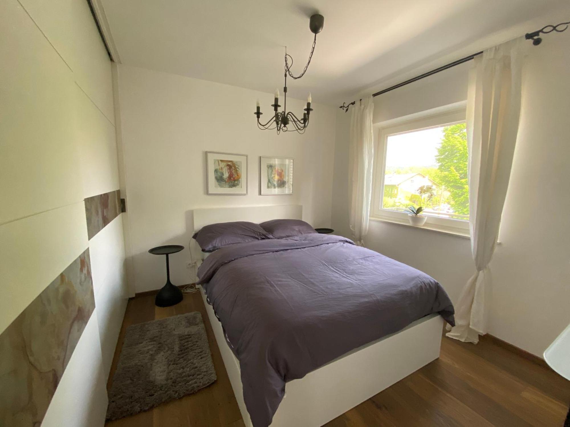Ferienwohnung Efeunest Velden Фельден-ам-Вертерзе Екстер'єр фото